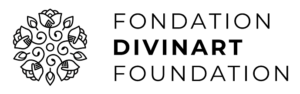 Divinart Foundation logo